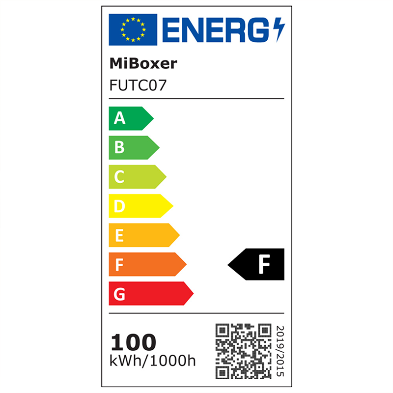 MI-LIGHT 100W RGB+CCT LAMPA OGRODOWA MDRLED®