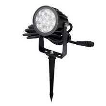 MI-LIGHT 6 WATT RGB+CCT 24 VOLT TUIN VERLICHTING SET MDRLED®