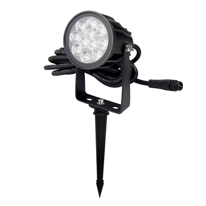MI-LIGHT 6 WATT RGB+CCT 24 VOLT TUIN VERLICHTING SET MDRLED®