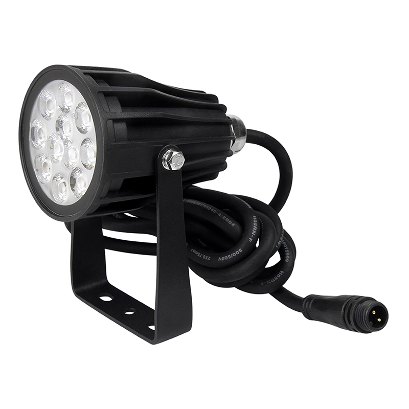 MI-LIGHT 6W RGB+CCT 24V LAMPA OGRODOWA MDRLED®