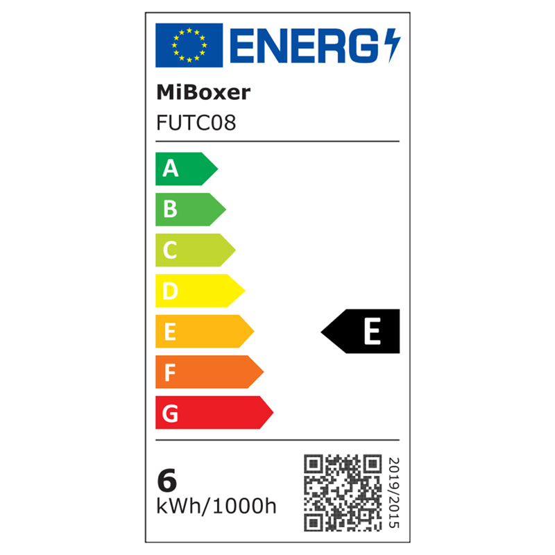 MI-LIGHT 6W RGB+CCT 24V LAMPA OGRODOWA MDRLED®