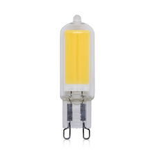 G9 LED Spot 3,5W  Warm Wit Licht 2700K  25.000 Branduren  IP40