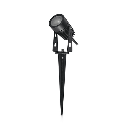 LED-Gartenstrahler mit Erdungsstift 5W MDRLED®
