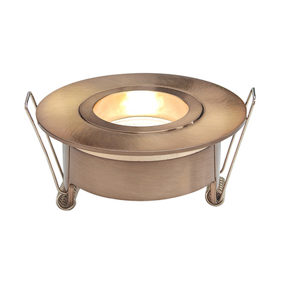 MDRLED® LED Inbouwspot 5W | Dim to Warm | IP65 | 350lm