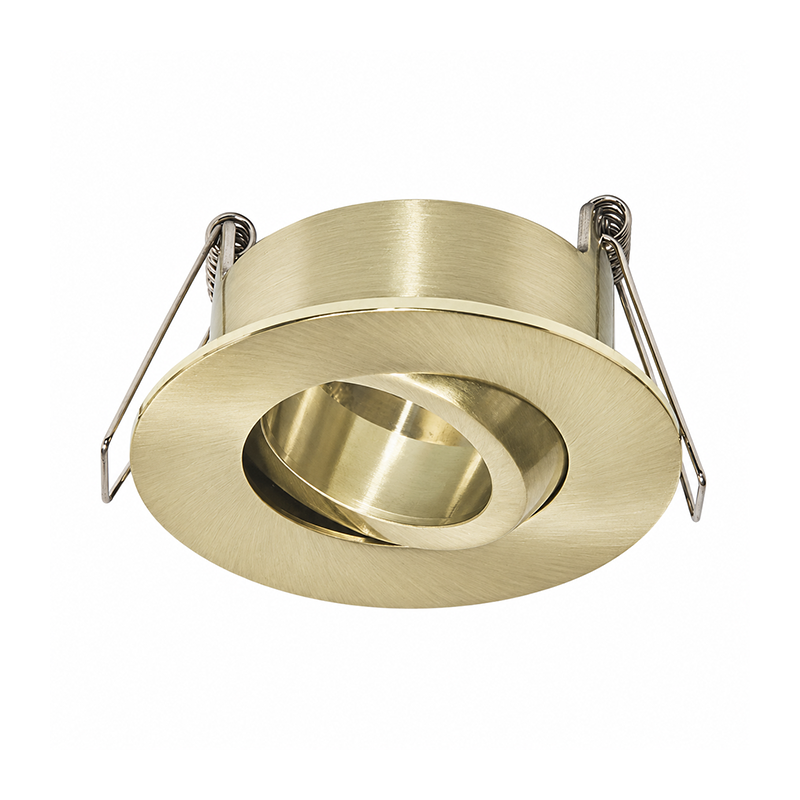 MDRLED® LED Inbouwspot 5W | Dim to Warm | IP65 | 350lm