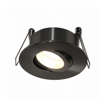 MDRLED® LED Inbouwspot 5W | Dim to Warm | IP65 | 350lm