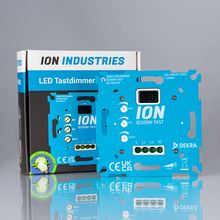 LED Tastdimmer | 0.3-200 Watt