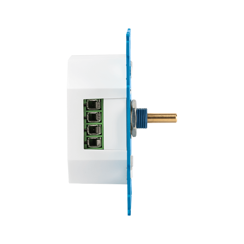 TRIAC LED DIMMER INBOUW | 0.3-350 WATT | ION INDUSTRIES