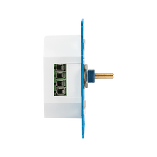 TRIAC LED DIMMER INBOUW | 0.3-350 WATT | ION INDUSTRIES