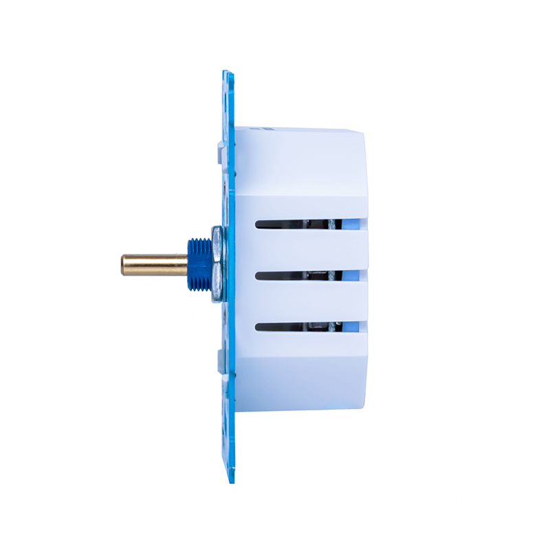 TRIAC LED DIMMER INBOUW | 0.3-350 WATT | ION INDUSTRIES