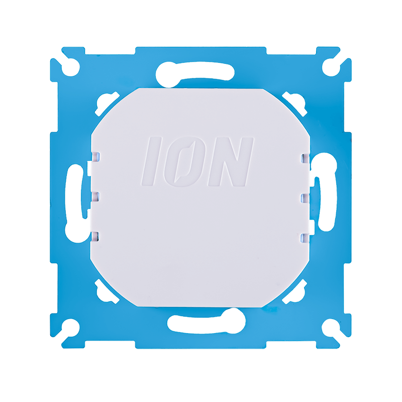 TRIAC LED DIMMER INBOUW | 0.3-350 WATT | ION INDUSTRIES