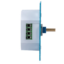 TRIAC LED DIMMER INBOUW | 0.3-600 WATT | ION INDUSTRIES