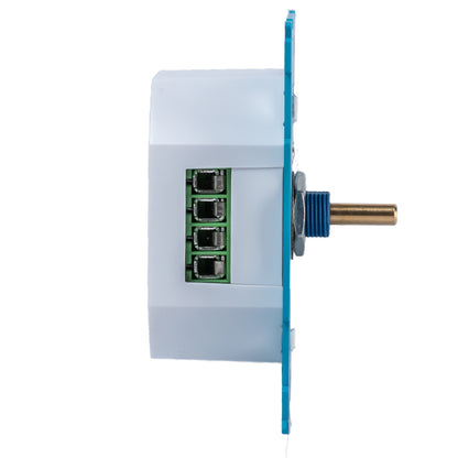 TRIAC LED DIMMER INBOUW | 0.3-600 WATT | ION INDUSTRIES