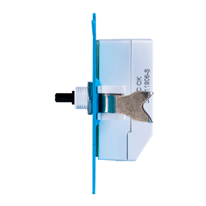 TRIAC LED DIMMER SLAVE | 0.3-200 WATT | ION INDUSTRIES