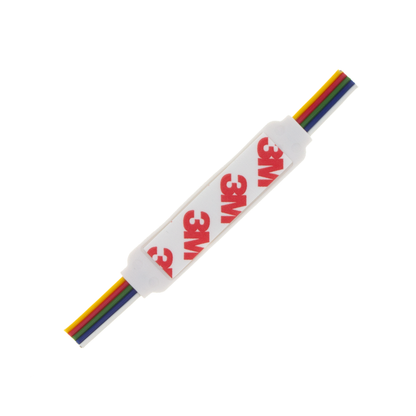 LED Module 5050 0.72W 12V IP67 RGBW 10 stuks MDRLED®