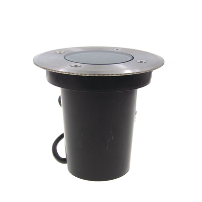 LED Bodenstrahler Edelstahl Außenbeleuchtung IP67 MDRLED®