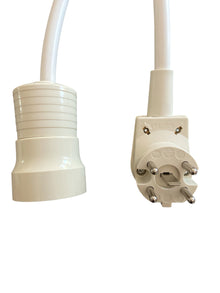 Perilex Verlengsnoer 16A – 5x2,5mm²  3-5-10 meter Veilig & Betrouwbaar MDRLED®