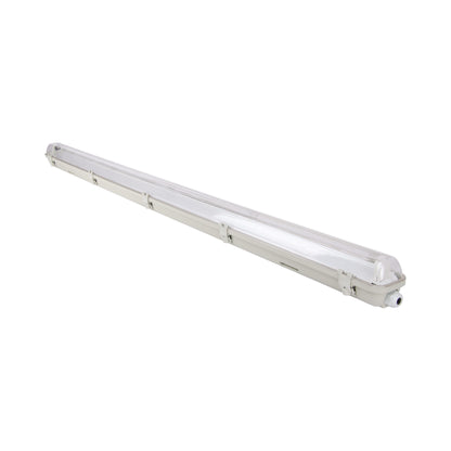 IP65 LEUCHTE 150CM 1 ROHR (SCHLANK) MDRLED®