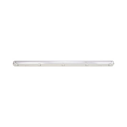 IP65 PORTIA LEUCHTE 120CM 1 ROHR (SCHLANK)