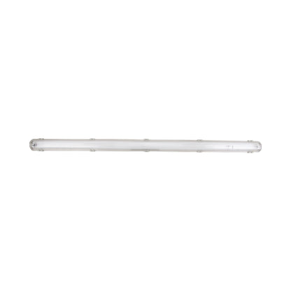 IP65 PORTIA LEUCHTE 120CM 1 ROHR (SCHLANK)