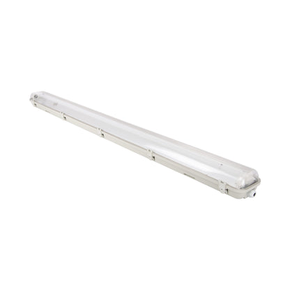 IP65 LEUCHTE 150CM 2 RÖHREN (SCHLANK) MDRLED®