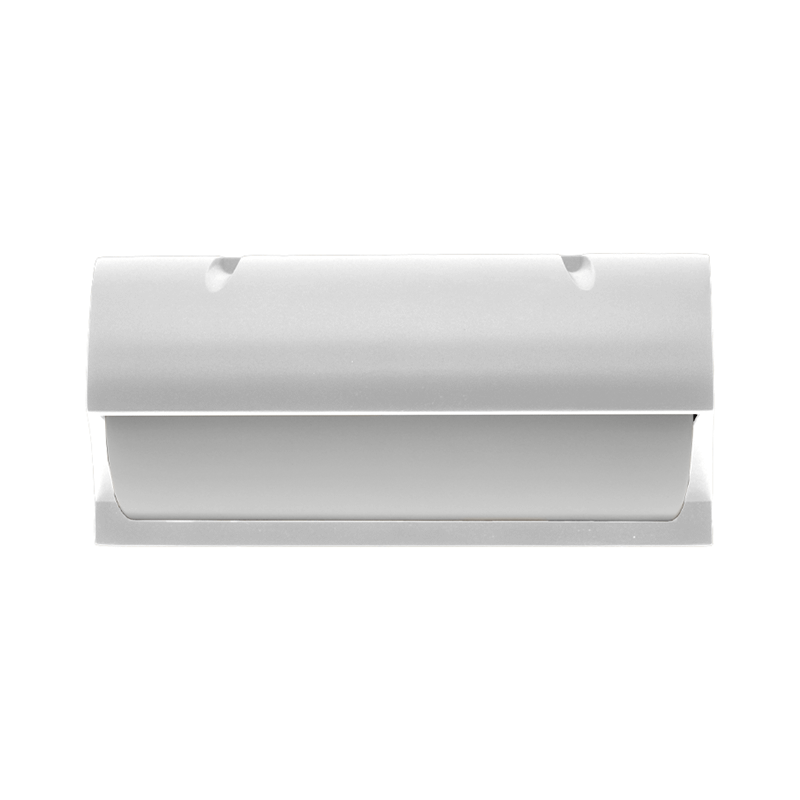 MDRLED® LED Bulkhead 12W Wit | IP54 Portieklamp