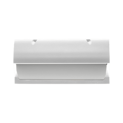 MDRLED® LED Bulkhead 12W Wit | IP54 Portieklamp