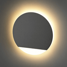 OPZETSTUK ALU | ROND | ONDER | T.B.V. INBOUW TRAPVERLICHTING