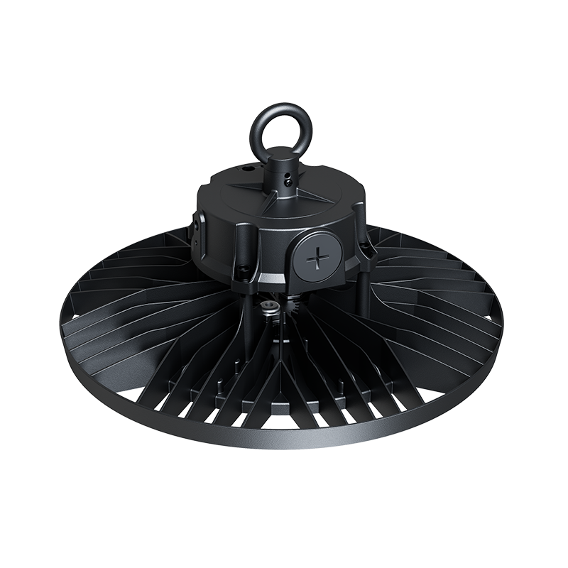 LED Highbay Armida | 200W/150W/120W | CCT-Switch IP65