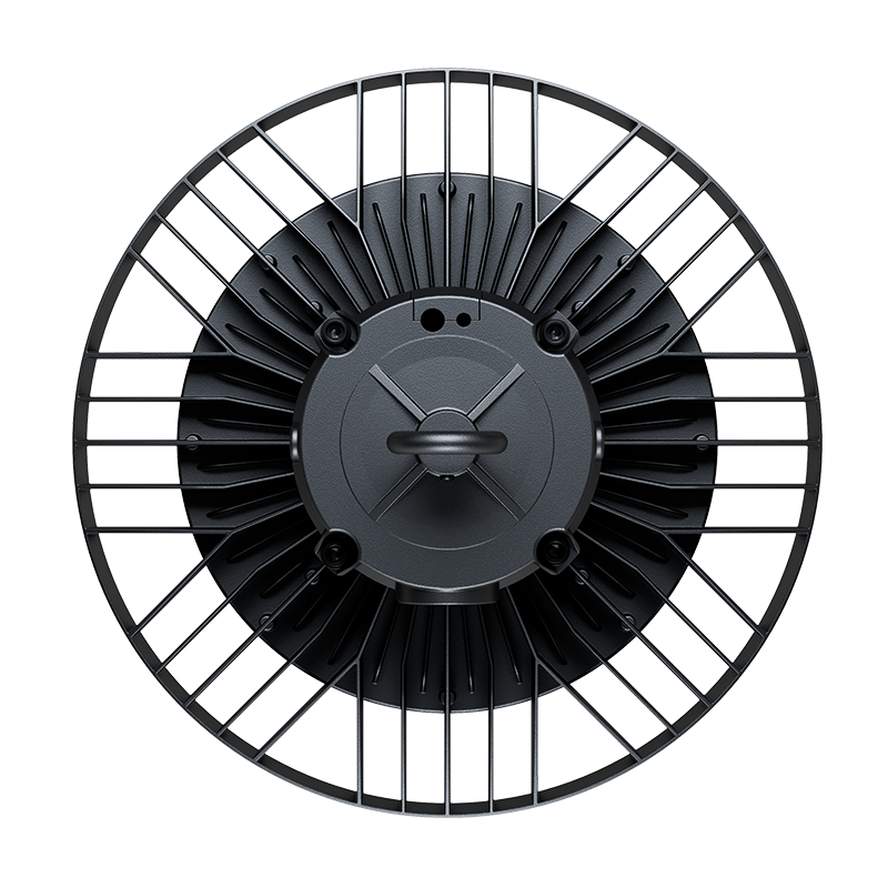 LED Highbay Armida | 150W/120W/100W | CCT-Switch IP65