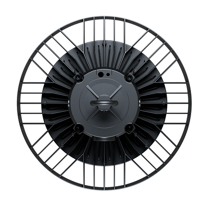 LED Highbay Armida | 100W/80W/60W | CCT-Switch IP65