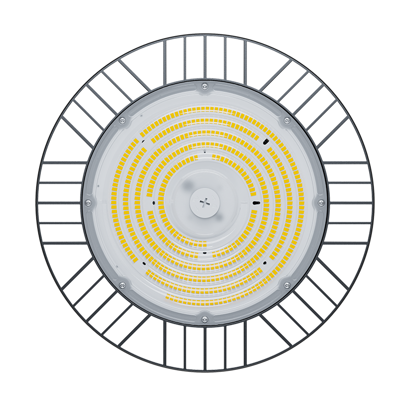 LED Highbay Armida | 100W/80W/60W | CCT-Switch IP65