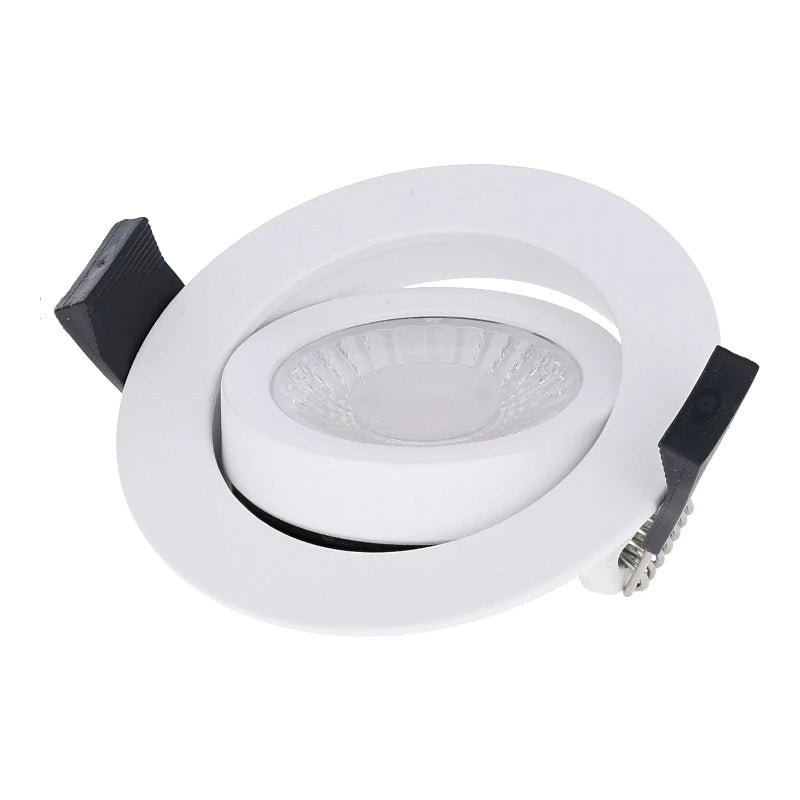 Inbouwspot Wit D2W 5W 7W CCT IP65