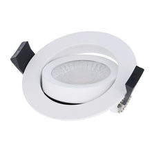 Inbouwspot Wit D2W 5W 7W CCT IP65