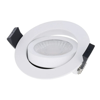 Inbouwspot Wit D2W 5W 7W CCT IP65