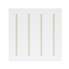 LED Louvre Paneel 60×60 | 30–36W | CCT Switch | 140lm/W | UGR<19 | MDRLED®