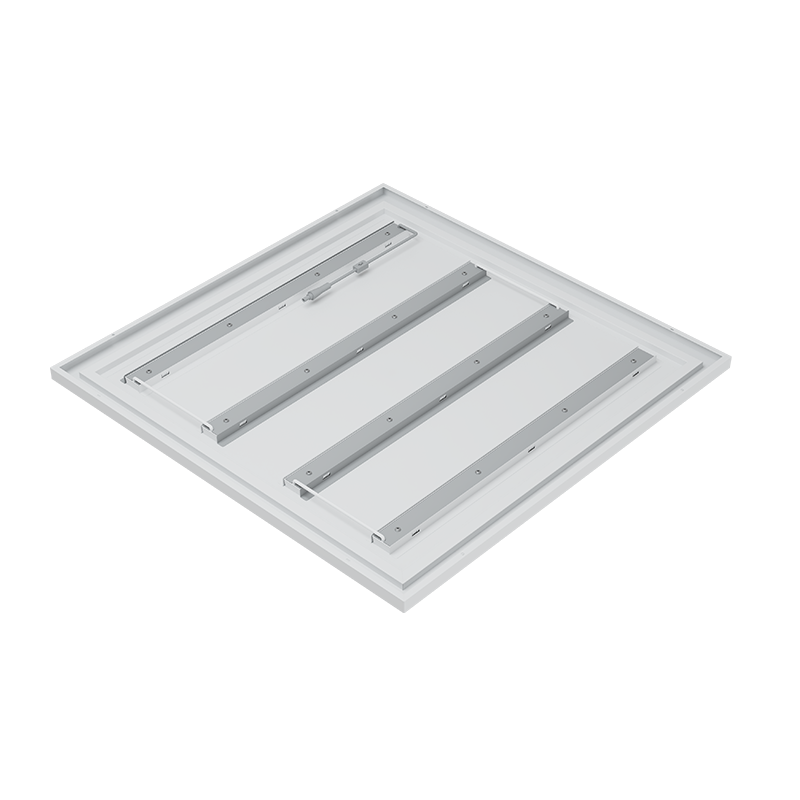 LED Louvre Paneel 60×60 | 30–36W | CCT Switch | 140lm/W | UGR<19 | MDRLED®
