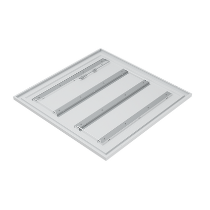 LED Louvre Paneel 60×60 | 30–36W | CCT Switch | 140lm/W | UGR<19 | MDRLED®
