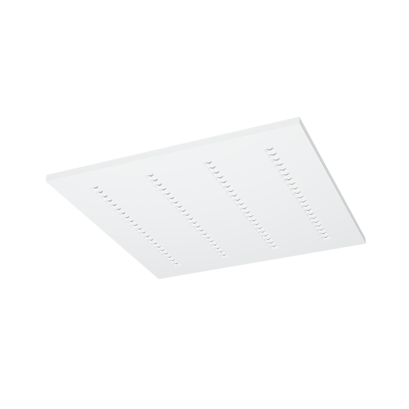 LED Louvre Paneel 60×60 | 30–36W | CCT Switch | 140lm/W | UGR<19 | MDRLED®