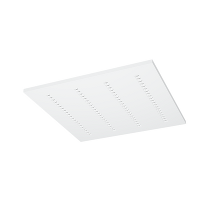 LED Louvre Paneel 60×60 | 30–36W | CCT Switch | 140lm/W | UGR<19 | MDRLED®