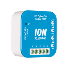 ION INDUSTRIES | LED Zigbee Dim Module 90.500.040