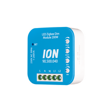 ION INDUSTRIES | LED Zigbee Dim Module 90.500.040