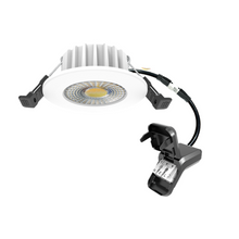 LED Inbouwspot Wit 6W | Dimbaar | IP65 | CCT-Schakelaar | MDRLED® | 5 Jaar Garantie