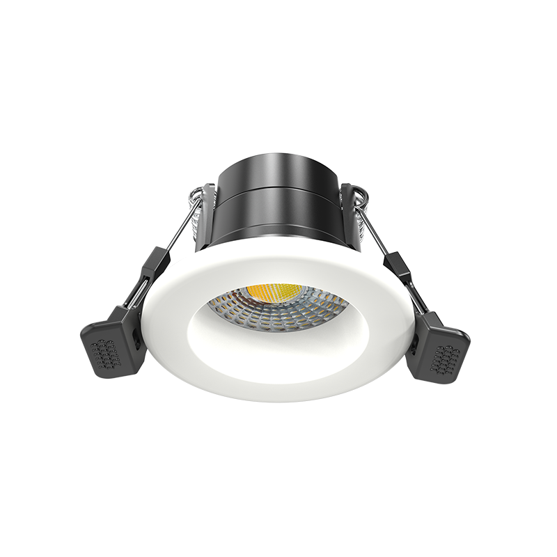 LED Inbouwspot Mimi 4W  MDRLED®  Wit  Dimbaar IP65  CCT-schakelaar