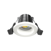 LED Inbouwspot Mimi 4W  MDRLED®  Wit  Dimbaar IP65  CCT-schakelaar