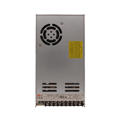 MeanWell 12V Treiber IP20 350W - MDRLED® 