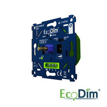 LED-DIMMER | MATERIE | DRÜCKEN/DREHEN | 0–250 W (RLC)