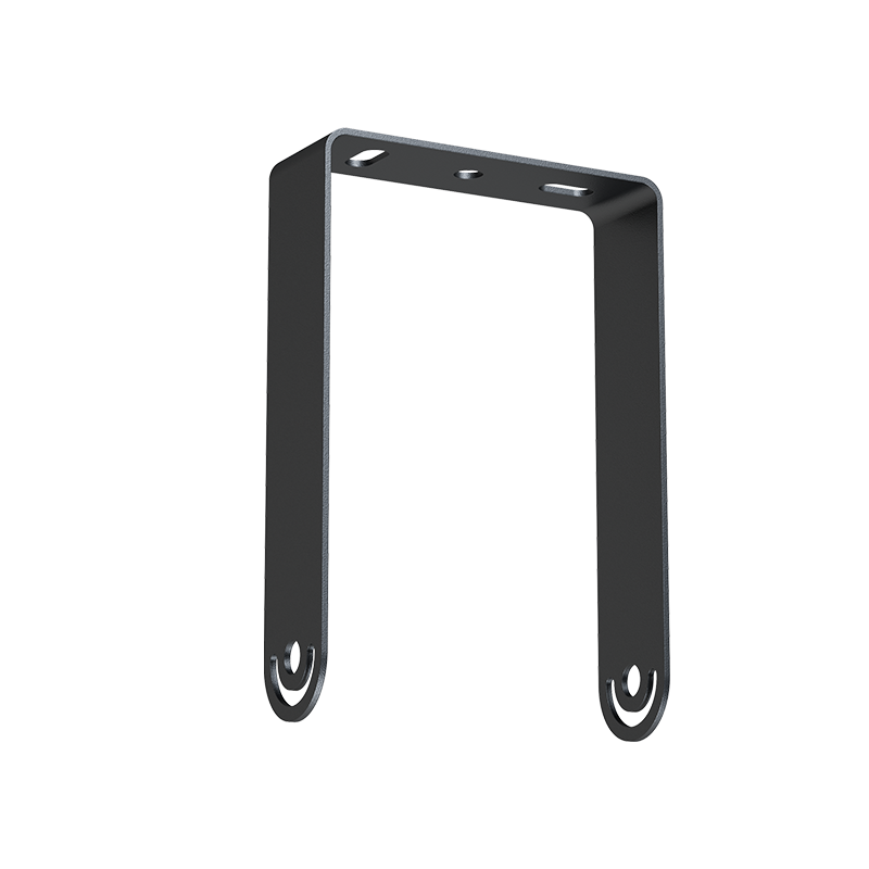 Ophangbeugel | Voor Highbay Armida | Zwart | Staal