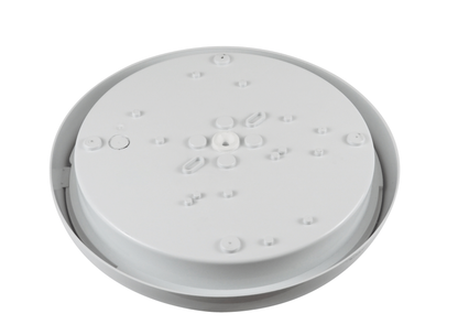 MDRLED® Plafondlamp met Sensor en CCT Switch – 12W | IP54 | Ø320 mm