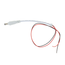 CONNECTOR PANEEL MALE MET VERGRENDELING 10 STUKS MDRLED®